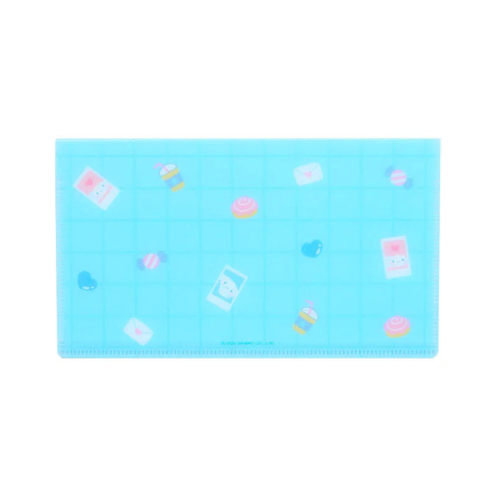 Japan Sanrio - Cinnamoroll Pocket Album for Instax (Enjoy Idol)