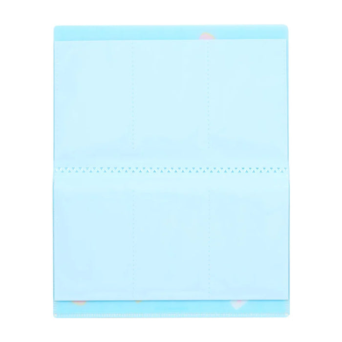 Japan Sanrio - Cinnamoroll Pocket Album for Instax (Enjoy Idol)