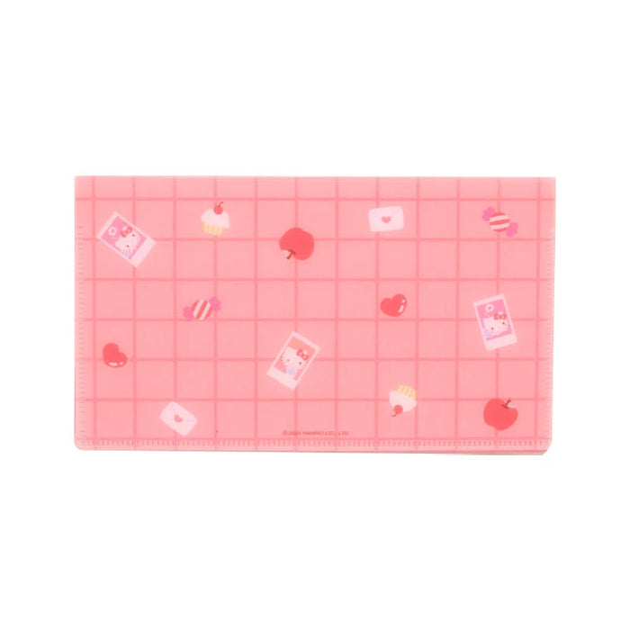 Japan Sanrio - Hello Kitty Pocket Album for Instax (Enjoy Idol)