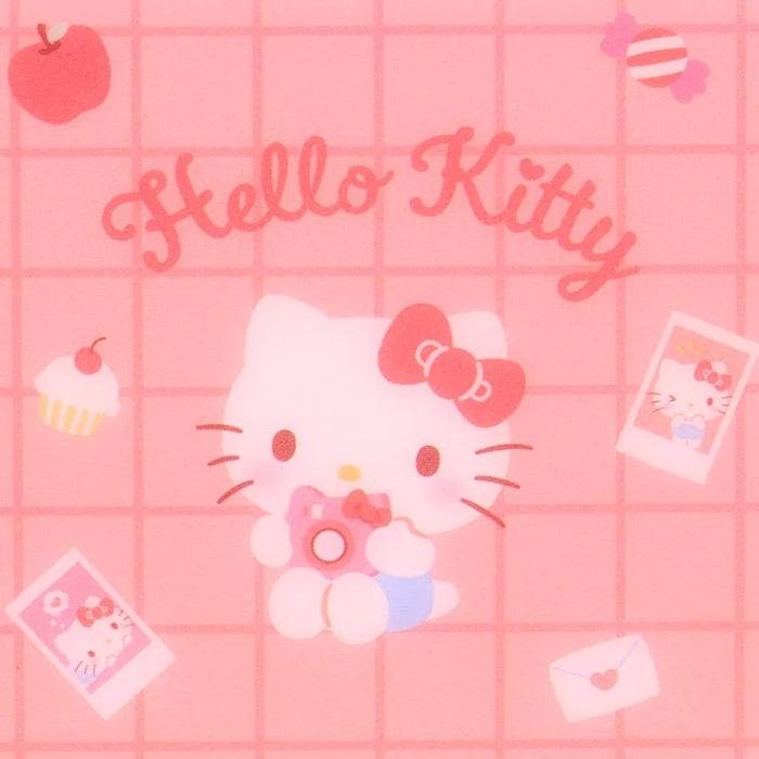 Japan Sanrio - Hello Kitty Pocket Album for Instax (Enjoy Idol)