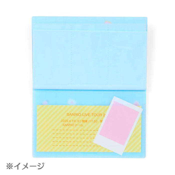 Japan Sanrio - My Melody Pocket Album for Instax (Enjoy Idol)