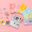 Japan Sanrio - Pompompurin Pocket Album for Instax (Enjoy Idol)