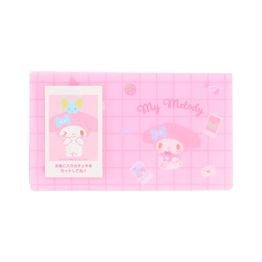 Japan Sanrio - My Melody Pocket Album for Instax (Enjoy Idol)