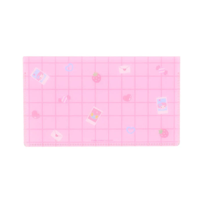 Japan Sanrio - My Melody Pocket Album for Instax (Enjoy Idol)