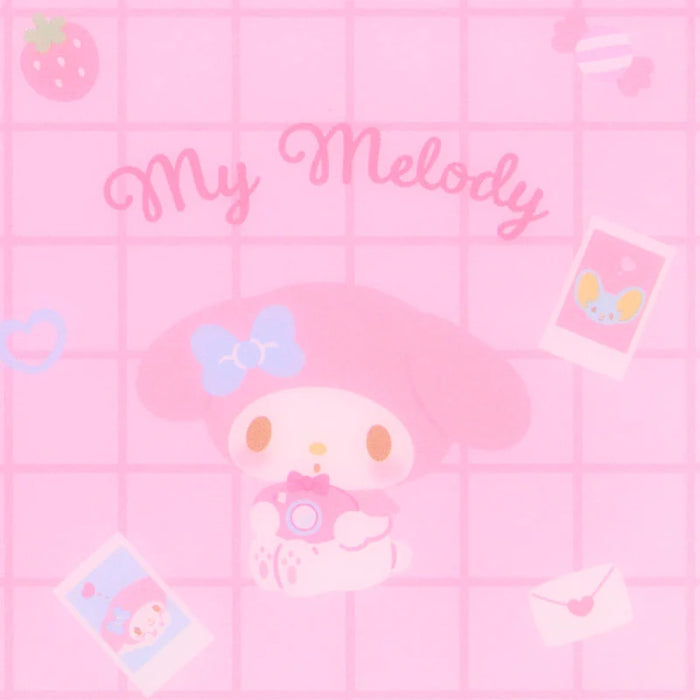 Japan Sanrio - My Melody Pocket Album for Instax (Enjoy Idol)