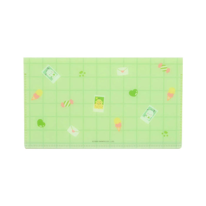 Japan Sanrio - Pochacco Pocket Album for Instax (Enjoy Idol)