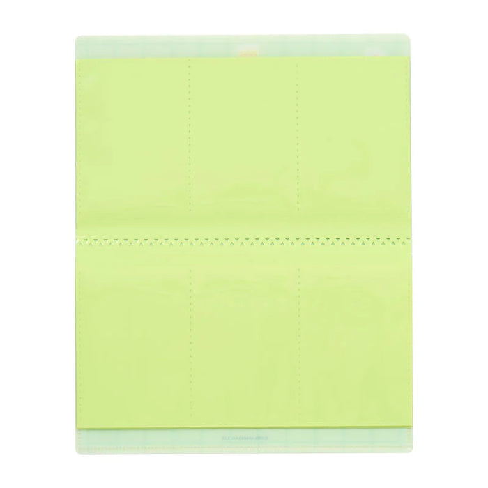 Japan Sanrio - Pochacco Pocket Album for Instax (Enjoy Idol)