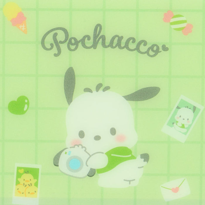 Japan Sanrio - Pochacco Pocket Album for Instax (Enjoy Idol)