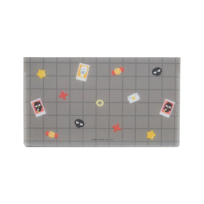 Japan Sanrio - Bad Badtz-Maru Pocket Album for Instax (Enjoy Idol)