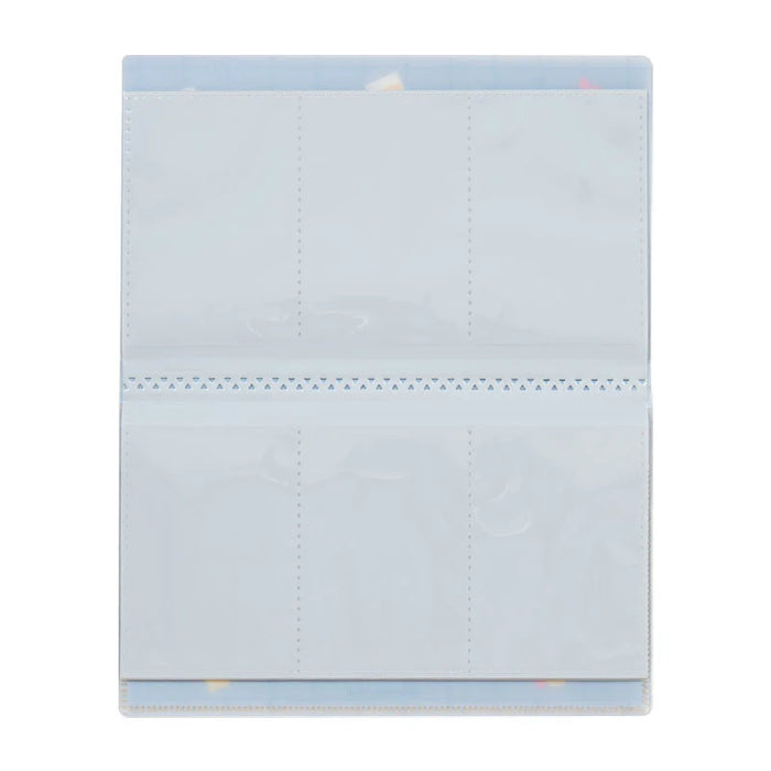 Japan Sanrio - Bad Badtz-Maru Pocket Album for Instax (Enjoy Idol)