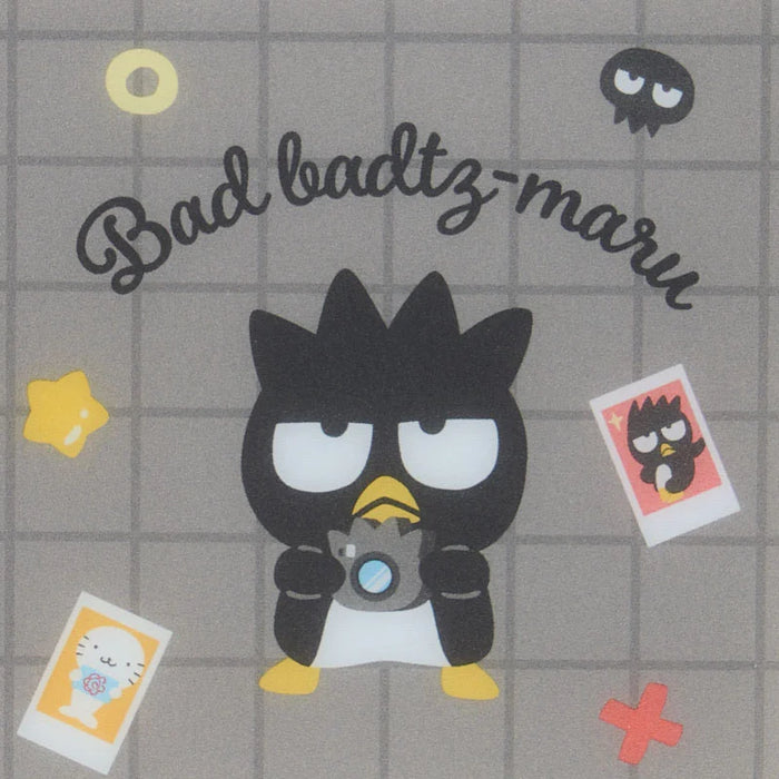 Japan Sanrio - Bad Badtz-Maru Pocket Album for Instax (Enjoy Idol)
