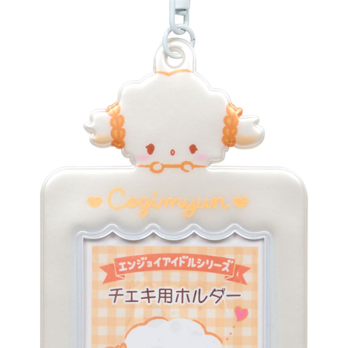 Japan Sanrio - Cogimyun Instax Holder (Enjoy Idol)