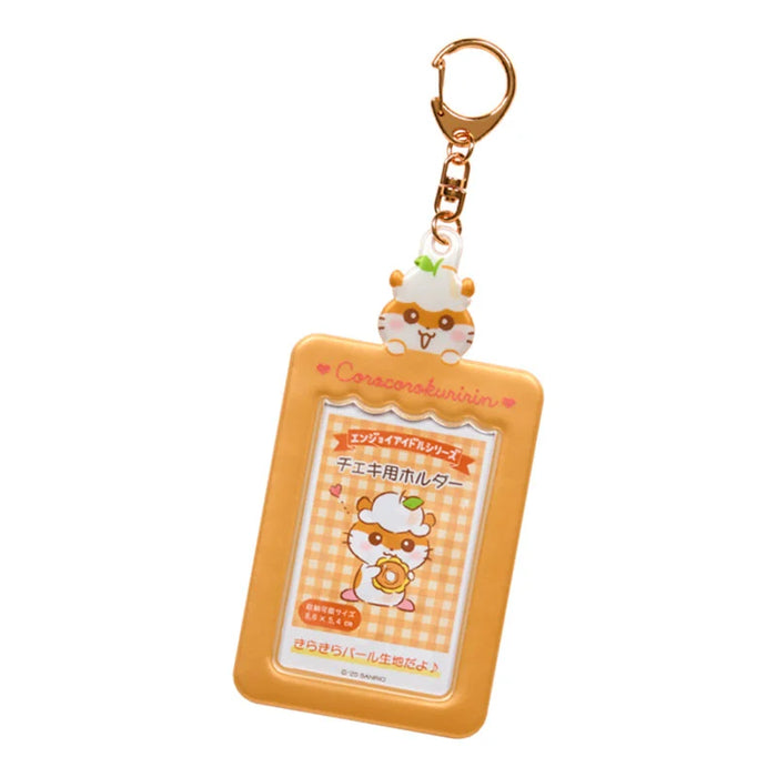 Japan Sanrio - COROCOROKURIRIN Instax Holder (Enjoy Idol)
