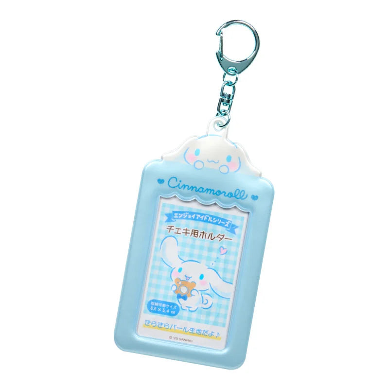 Japan Sanrio - Cinnamoroll Instax Holder (Enjoy Idol)