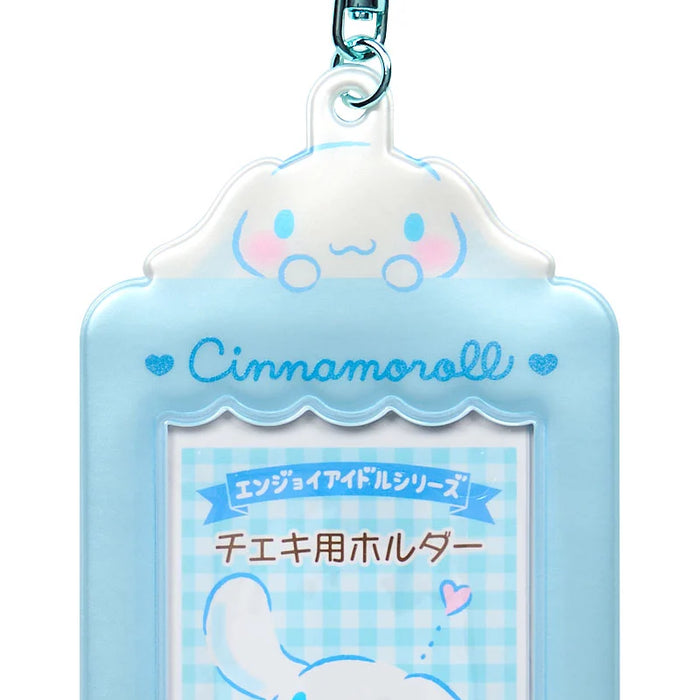 Japan Sanrio - Cinnamoroll Instax Holder (Enjoy Idol)