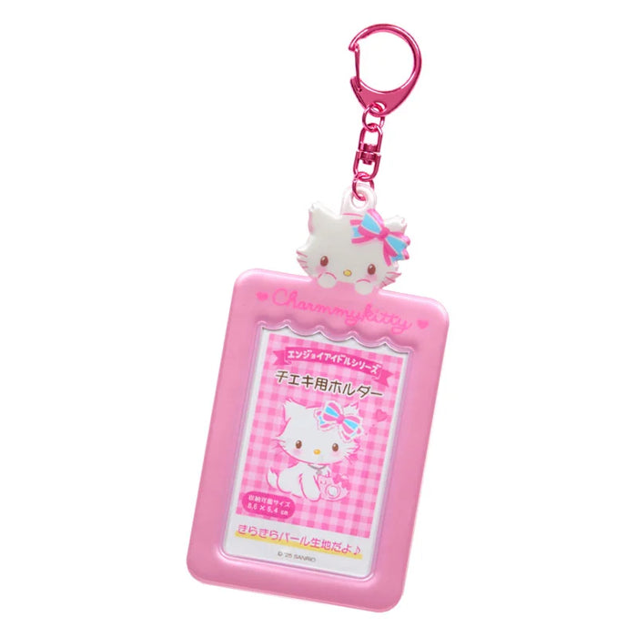 Japan Sanrio - CHARMMYKITTY Instax Holder (Enjoy Idol)