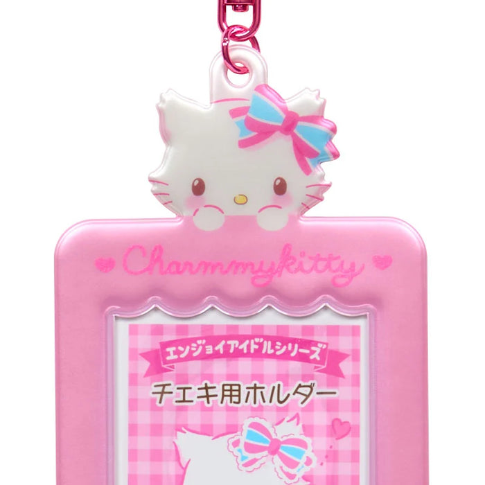 Japan Sanrio - CHARMMYKITTY Instax Holder (Enjoy Idol)