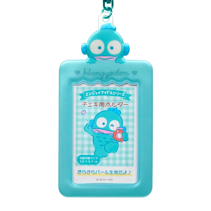 Japan Sanrio - Hangyodan Instax Holder (Enjoy Idol)