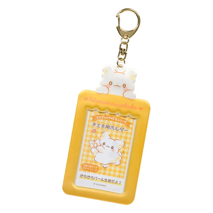Japan Sanrio - Hanamaruobake Instax Holder (Enjoy Idol)