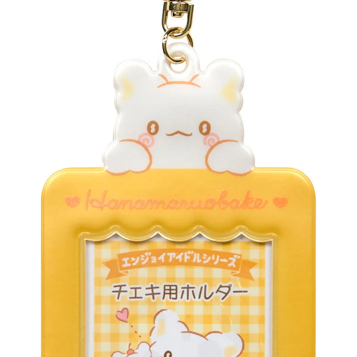 Japan Sanrio - Hanamaruobake Instax Holder (Enjoy Idol)