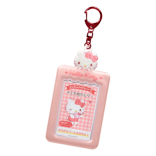 Japan Sanrio - Hello Kitty Instax Holder (Enjoy Idol)