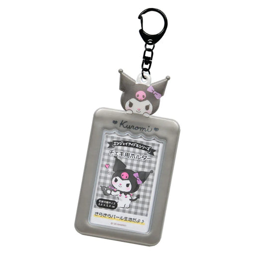 Japan Sanrio - Kuromi Instax Holder (Enjoy Idol)