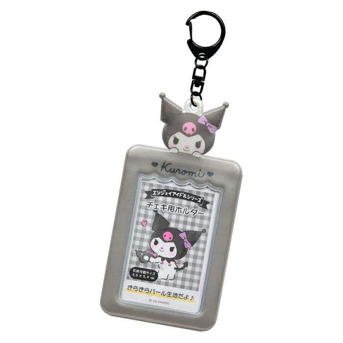 Japan Sanrio - Kuromi Instax Holder (Enjoy Idol)