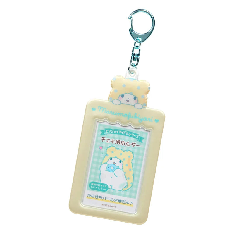 Japan Sanrio - Marumofubiyori Instax Holder (Enjoy Idol)