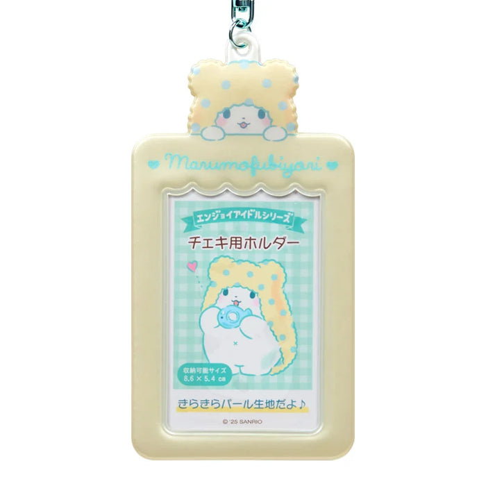 Japan Sanrio - Marumofubiyori Instax Holder (Enjoy Idol)