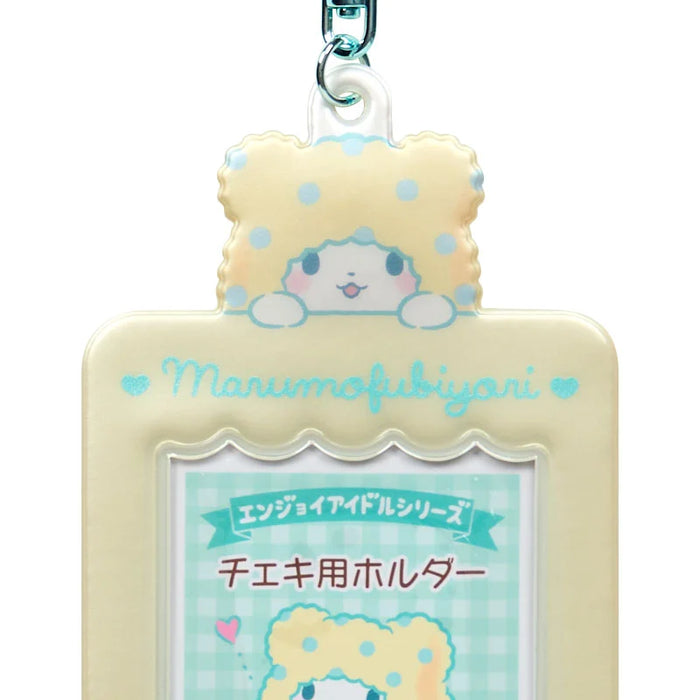 Japan Sanrio - Marumofubiyori Instax Holder (Enjoy Idol)