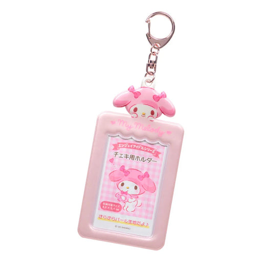 Japan Sanrio - My Melody Instax Holder (Enjoy Idol)