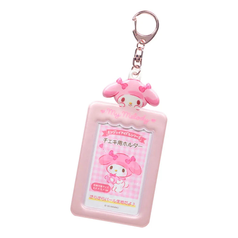 Japan Sanrio - My Melody Instax Holder (Enjoy Idol)