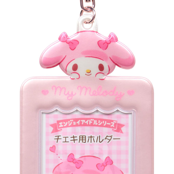 Japan Sanrio - My Melody Instax Holder (Enjoy Idol)