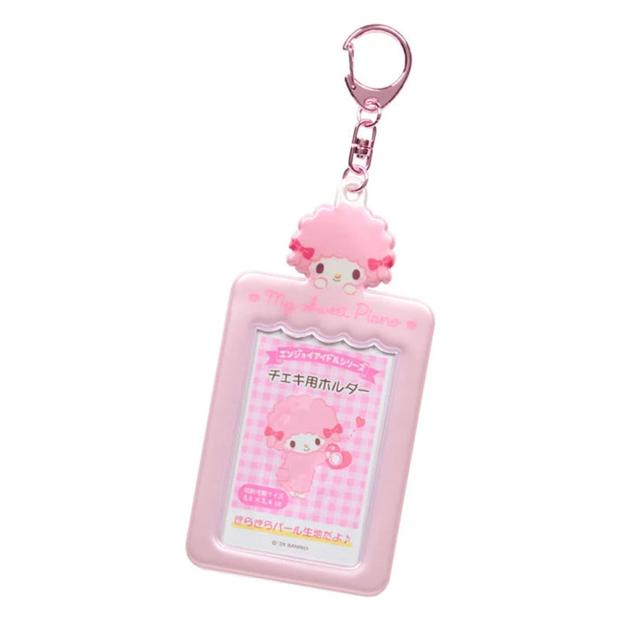 Japan Sanrio - My Sweet Piano Instax Holder (Enjoy Idol)