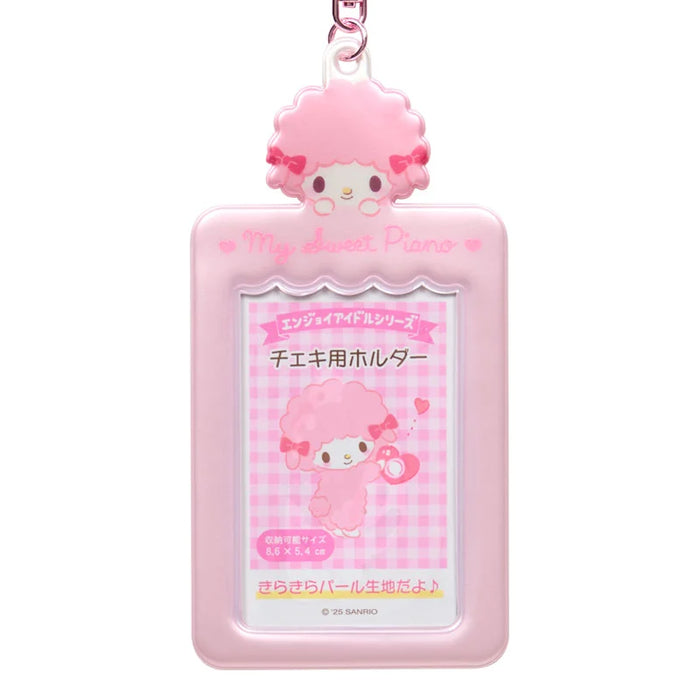 Japan Sanrio - My Sweet Piano Instax Holder (Enjoy Idol)