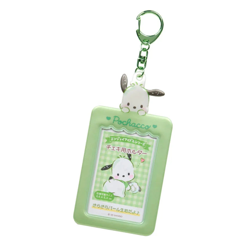 Japan Sanrio - Pochacco Instax Holder (Enjoy Idol)