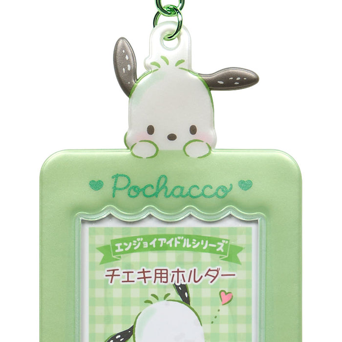 Japan Sanrio - Pochacco Instax Holder (Enjoy Idol)