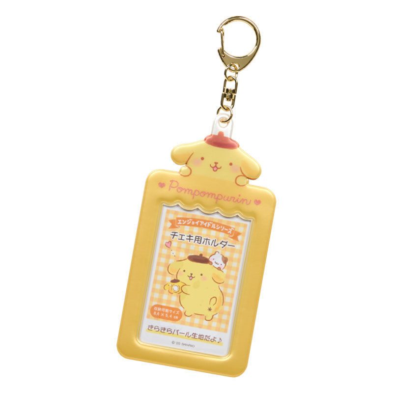 Japan Sanrio - Pkmpompurin Instax Holder (Enjoy Idol)