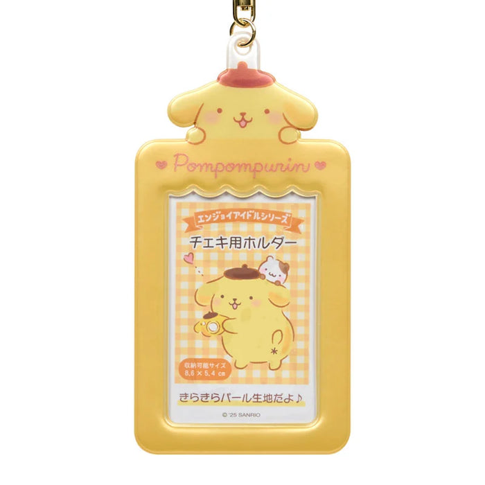 Japan Sanrio - Pkmpompurin Instax Holder (Enjoy Idol)
