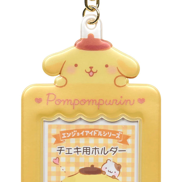 Japan Sanrio - Pkmpompurin Instax Holder (Enjoy Idol)
