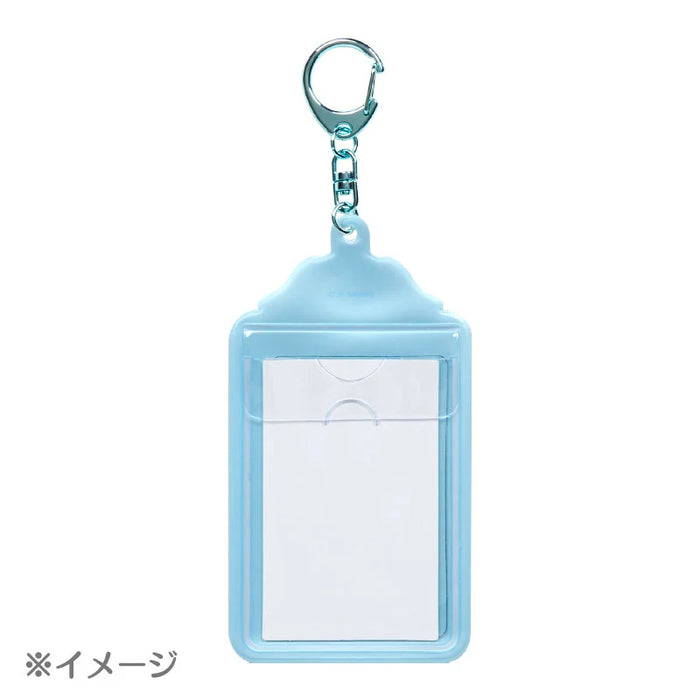 Japan Sanrio - TINY CHUM Instax Holder (Enjoy Idol)