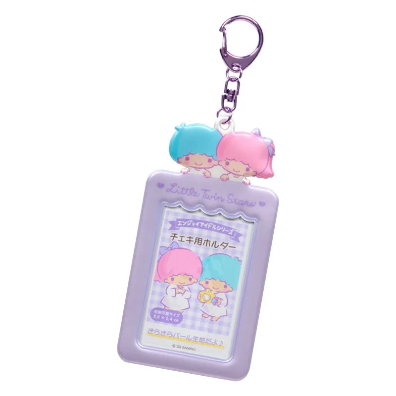 Japan Sanrio - Little Twin Stars Instax Holder (Enjoy Idol)