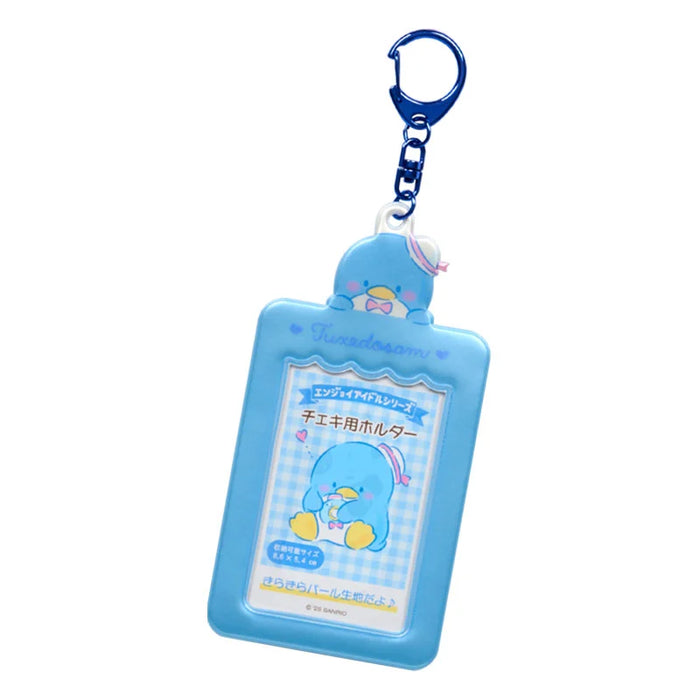 Japan Sanrio - Tuxedo Sam Instax Holder (Enjoy Idol)