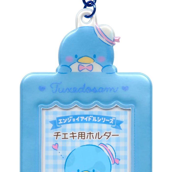 Japan Sanrio - Tuxedo Sam Instax Holder (Enjoy Idol)