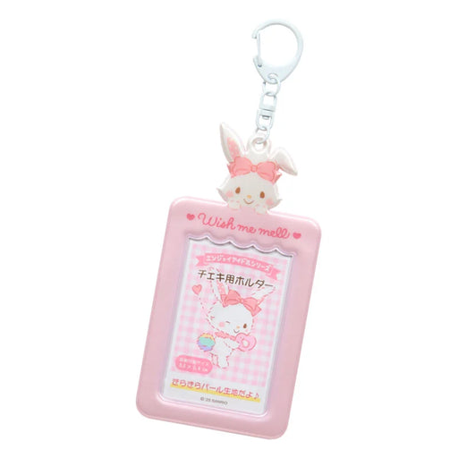 Japan Sanrio - Wish me mell Instax Holder (Enjoy Idol)