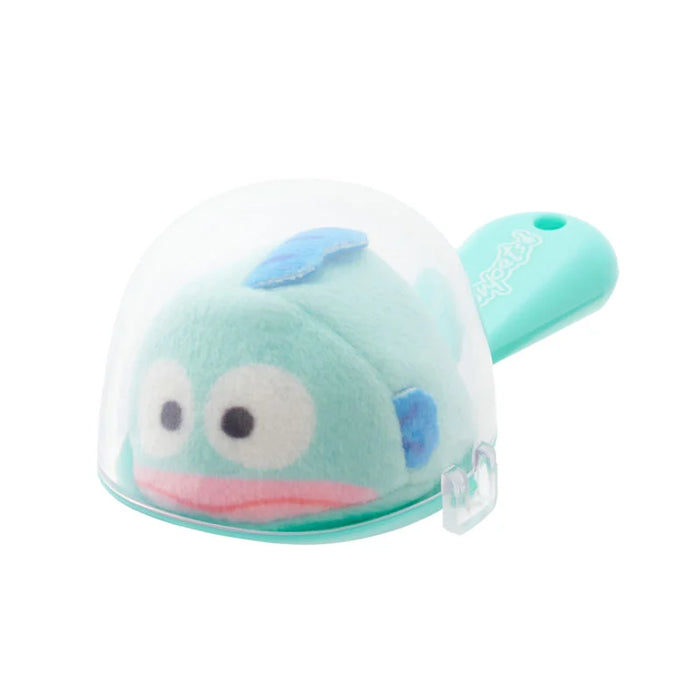 Japan Sanrio - Hangyodon Spoon Pet