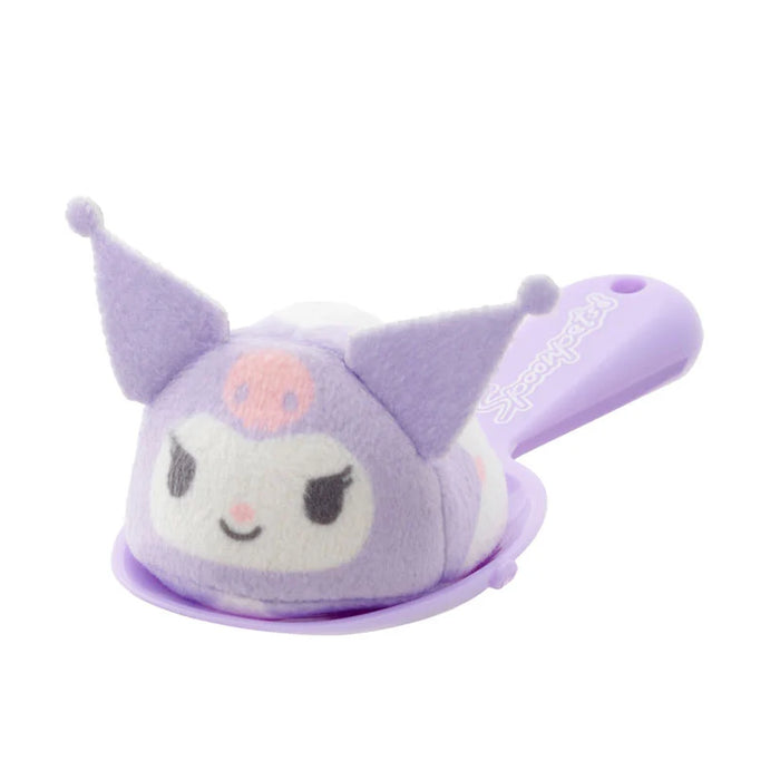 Japan Sanrio - Kuromi Spoon Pet