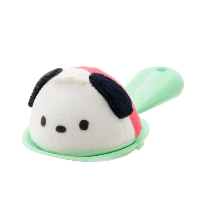 Japan Sanrio - Pochacco Spoon Pet