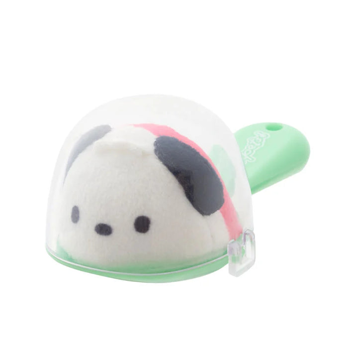Japan Sanrio - Pochacco Spoon Pet