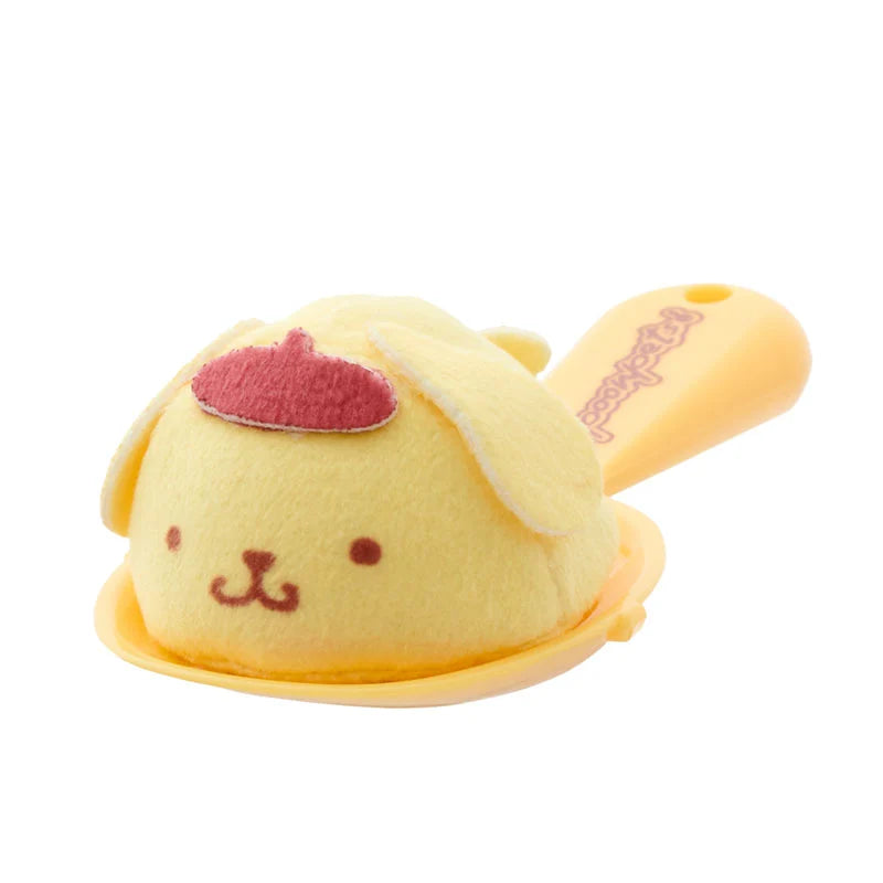 Japan Sanrio - Pompompurin Spoon Pet